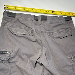Men's Large Cargo Pants